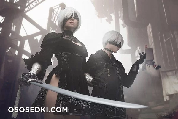 Nier nude. Onlyfans, Patreon, Fansly leaked 18 nude photos and videos