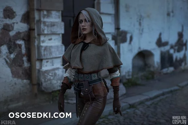 Ciri nude. Onlyfans, Patreon leaked 34 nude photos and videos