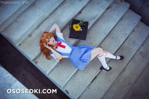 Evangelion nude. Onlyfans, Patreon, Fansly leaked 15 nude photos and videos