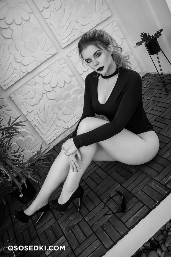 Asami nude. Onlyfans, Patreon leaked 14 nude photos and videos
