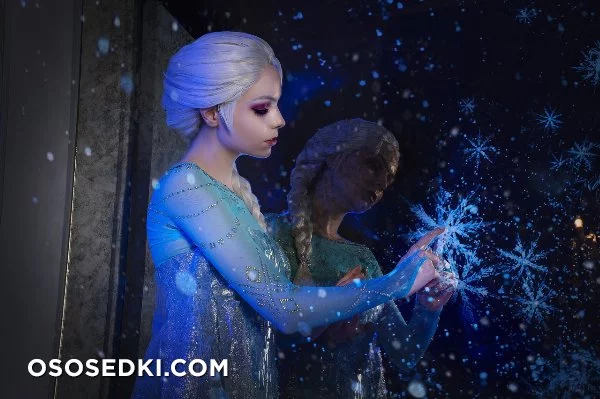 Elsa nude. Onlyfans, Patreon leaked 13 nude photos and videos