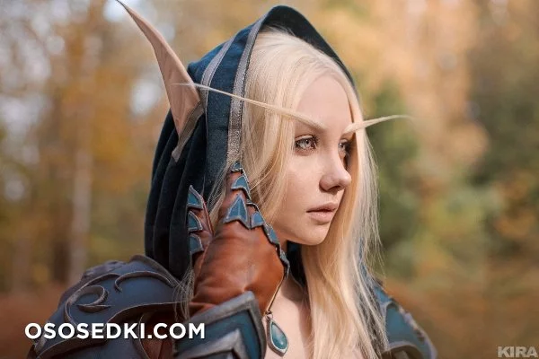 Sylvanas Windrunner nude. Onlyfans, Patreon leaked 26 nude photos and videos