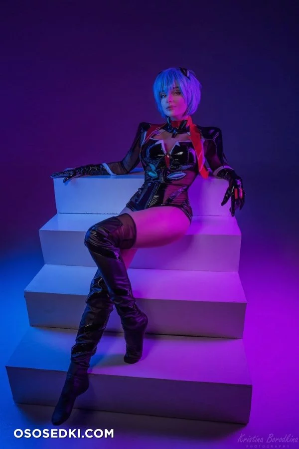 Rei nude. Onlyfans, Patreon leaked 12 nude photos and videos