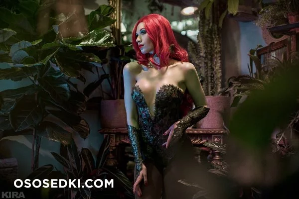 poison ivy nude. Onlyfans, Patreon leaked 20 nude photos and videos