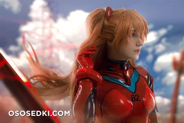 Asuka nude. Onlyfans, Patreon leaked 12 nude photos and videos