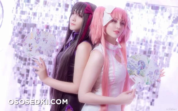 Mahou Shoujo Madoka Magica nude. Onlyfans, Patreon, Fansly leaked 19 nude photos and videos