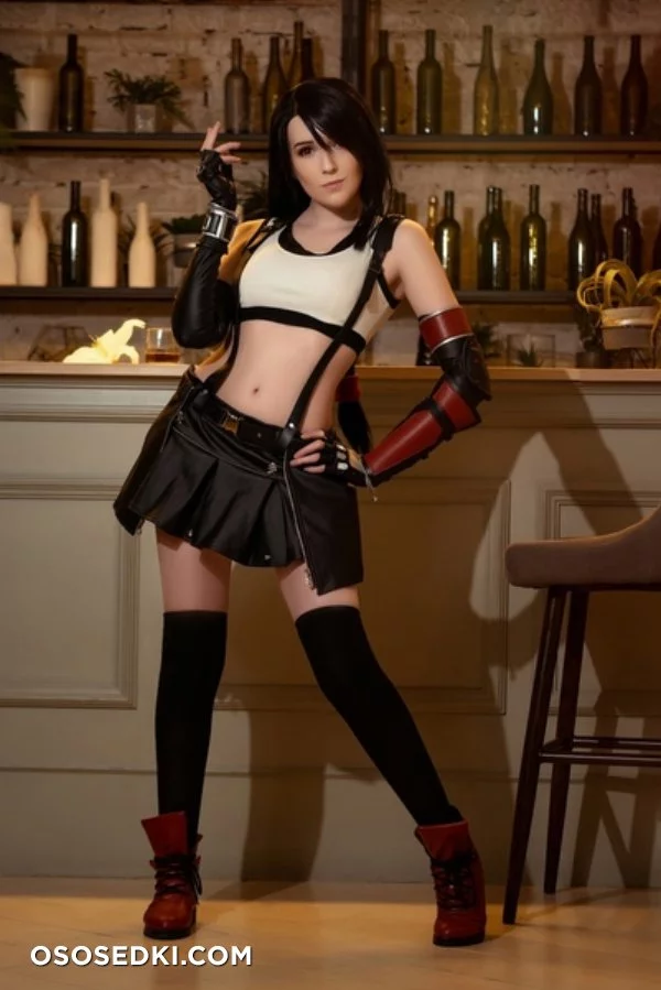 Tifa nude. Onlyfans, Patreon, Fansly leaked 12 nude photos and videos