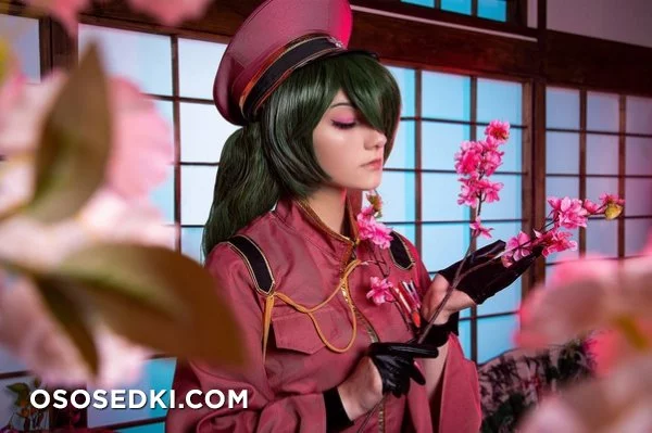 Vocaloid nude. Onlyfans, Patreon, Fansly leaked 12 nude photos and videos