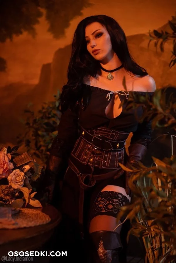 Yennefer nude. Onlyfans, Patreon, Fansly leaked 14 nude photos and videos