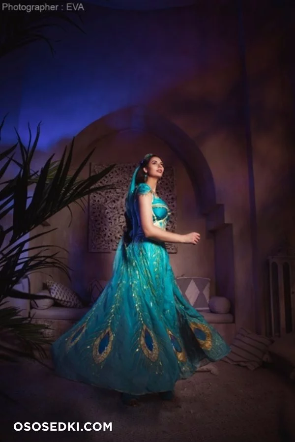 Aladdin nude. Onlyfans, Patreon, Fansly leaked 14 nude photos and videos