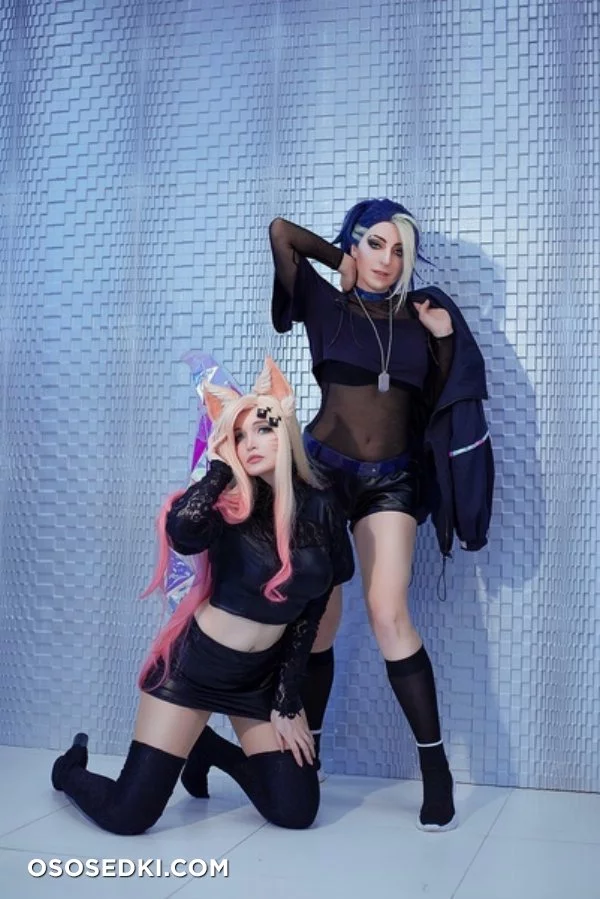 kda nude. Onlyfans, Patreon, Fansly leaked 14 nude photos and videos