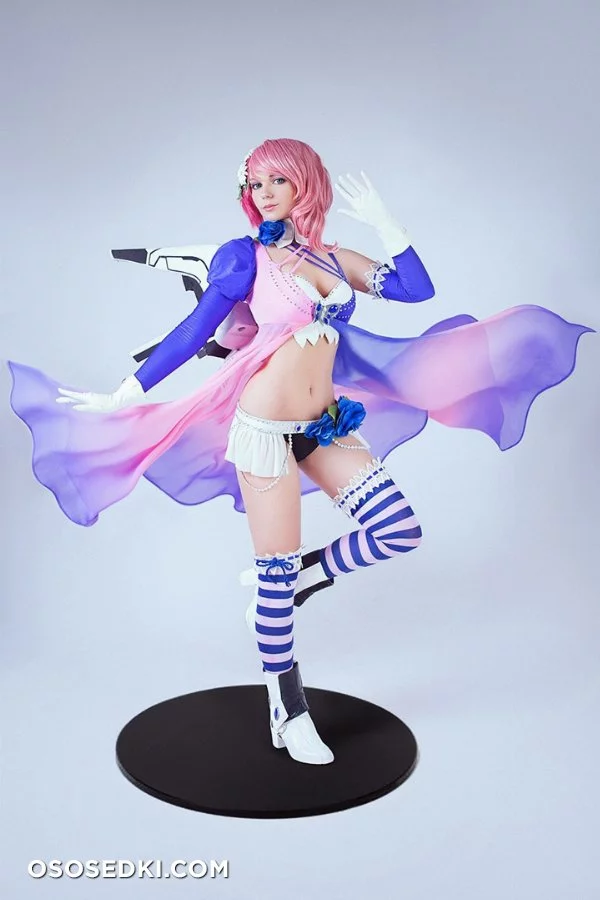 Tekken nude. Onlyfans, Patreon, Fansly leaked 14 nude photos and videos
