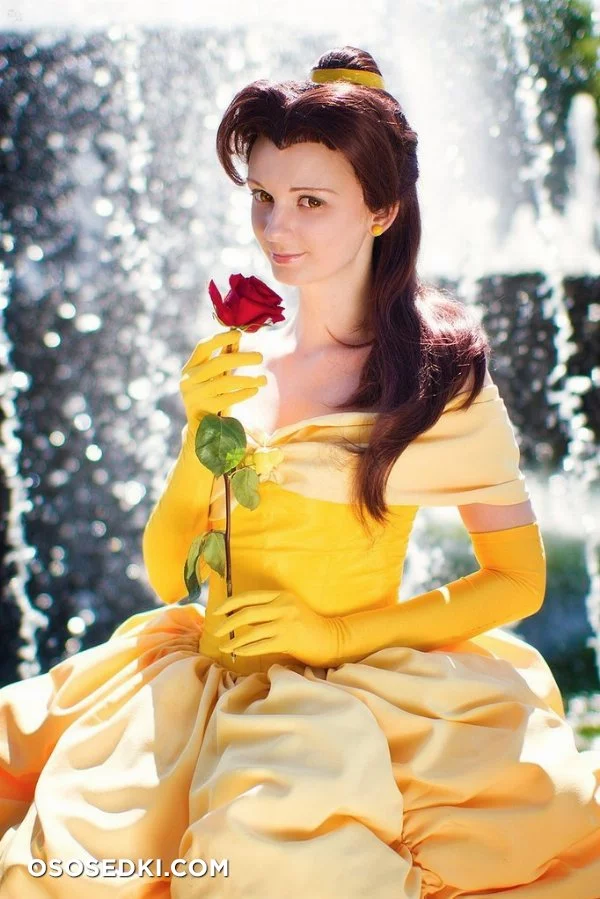 Belle nude. Onlyfans, Patreon, Fansly leaked 14 nude photos and videos