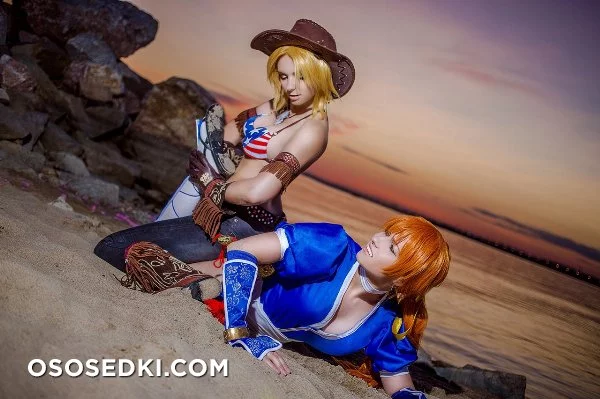 DoA nude. Onlyfans, Patreon, Fansly leaked 23 nude photos and videos