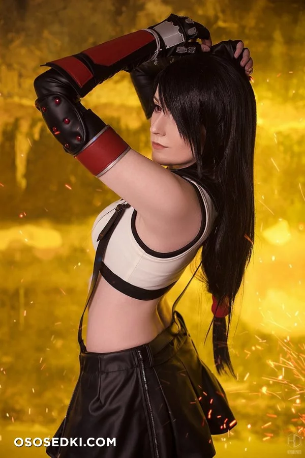 Final Fantasy nude. Onlyfans, Patreon, Fansly leaked 15 nude photos and videos