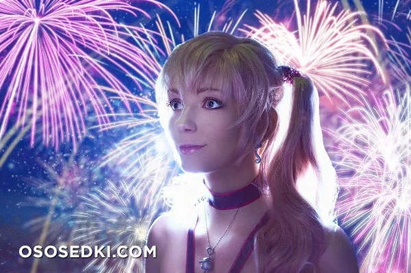 Serah Farron nude. Onlyfans, Patreon, Fansly leaked 14 nude photos and videos