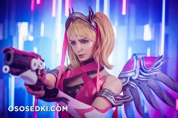 Mercy nude. Onlyfans, Patreon leaked 12 nude photos and videos