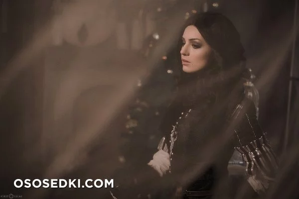 Yennefer nude. Onlyfans, Patreon, Fansly leaked 17 nude photos and videos