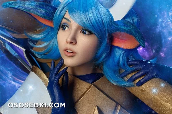 Star Guardian nude. Onlyfans, Patreon, Fansly leaked 20 nude photos and videos