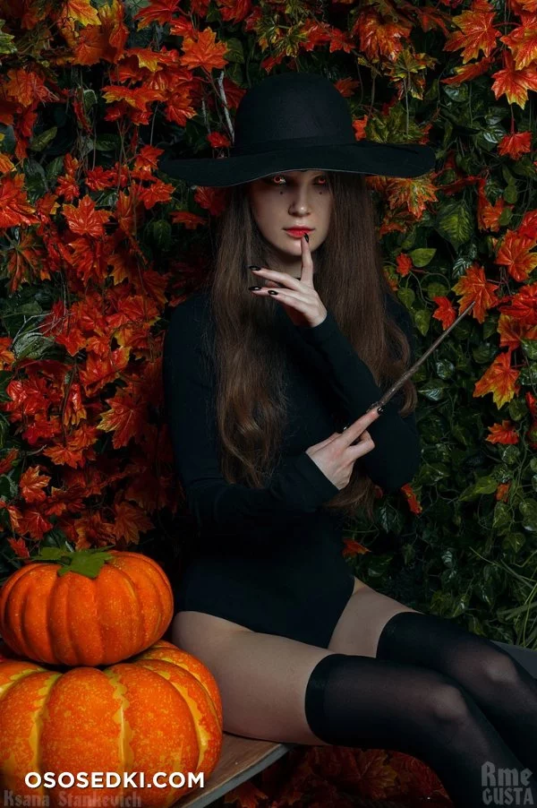 Witch nude. Onlyfans, Patreon leaked 15 nude photos and videos
