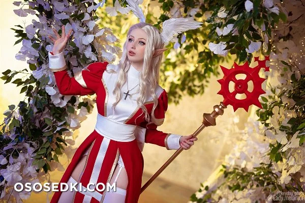 High Priest nude. Onlyfans, Patreon, Fansly leaked 12 nude photos and videos