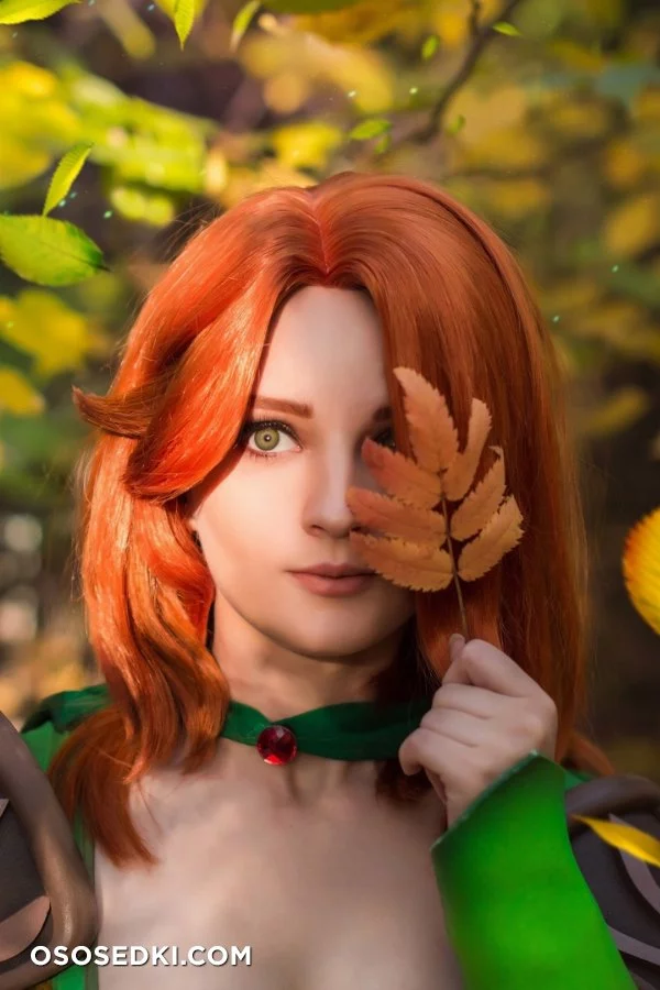 Windranger nude. Onlyfans, Patreon, Fansly leaked 12 nude photos and videos