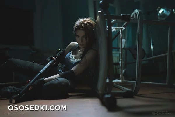 Jill Valentine nude. Onlyfans, Patreon, Fansly leaked 31 nude photos and videos