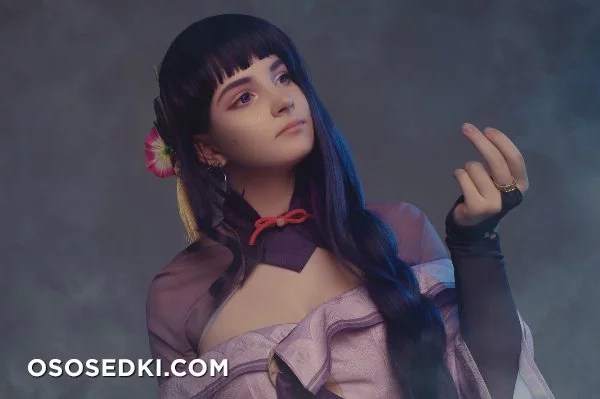 Yae Miko & Raiden Shogun nude. Onlyfans, Patreon, Fansly leaked 12 nude photos and videos