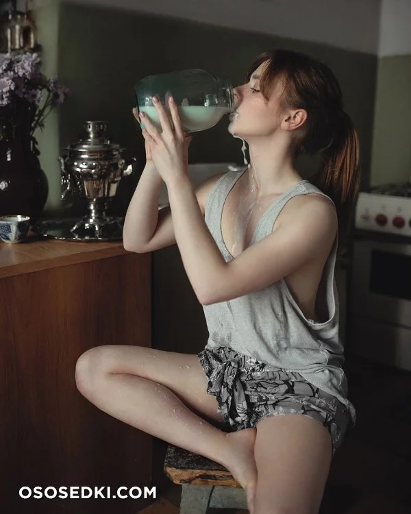 Ксения Зорина nude. Onlyfans, Patreon, Fansly leaked 13 nude photos and videos