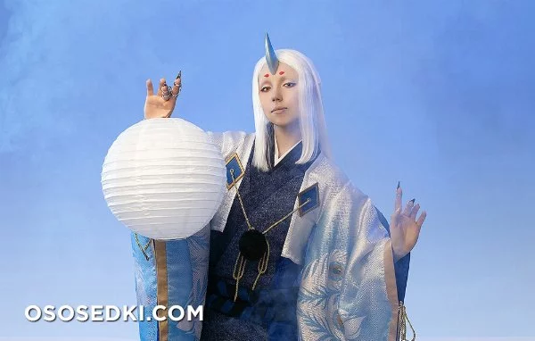 ● Onmyoji (2017) ● nude. Onlyfans, Patreon, Fansly leaked 7 nude photos and videos
