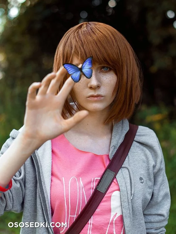● life is strange (2017) ● nude. Onlyfans, Patreon, Fansly leaked 15 nude photos and videos