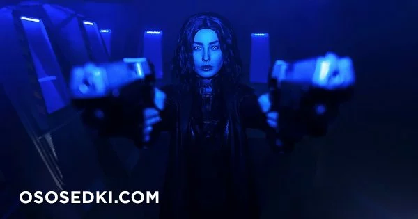 ● Underworld - Selene (2018) ● nude. Onlyfans, Patreon leaked 7 nude photos and videos