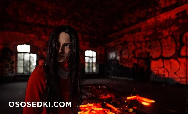 ● The Evil Within (2019) ● nude. Onlyfans, Patreon, Fansly leaked 12 nude photos and videos