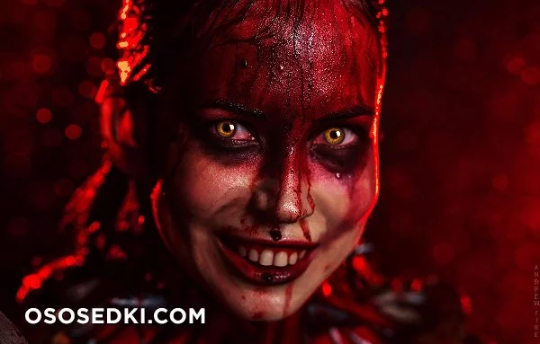 ● Warhammer 40000 - Cultist of Khorne (2019) ● nude. Onlyfans, Patreon, Fansly leaked 10 nude photos and videos
