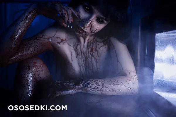 ● hungry demon (2021)   nude. Onlyfans, Patreon leaked 7 nude photos and videos