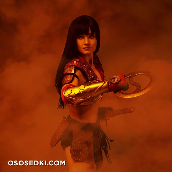 ● Xena (2021) nude. Onlyfans, Patreon, Fansly leaked 7 nude photos and videos