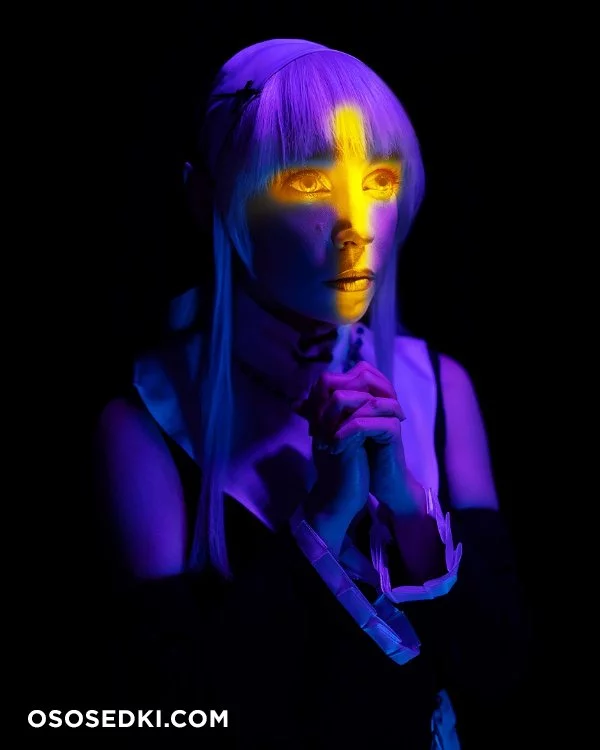 ● Another nun (2021) nude. Onlyfans, Patreon, Fansly leaked 3 nude photos and videos