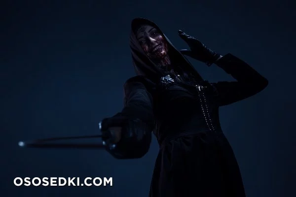 ● Resident Evil Village - Cassandra Dimitrescu (2022) nude. Onlyfans, Patreon, Fansly leaked 10 nude photos and videos