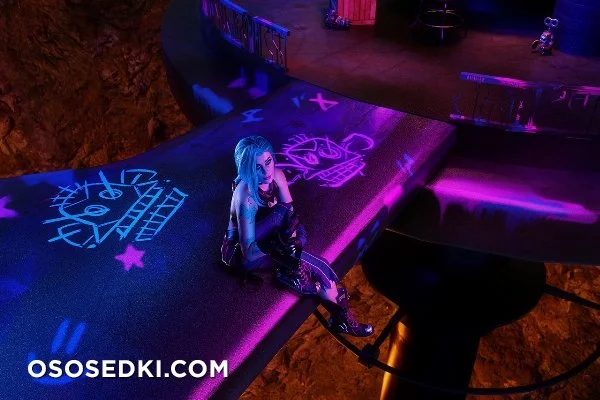 ● Arcane - Jinx, Episode 4-6 (2022) nude. Onlyfans, Patreon, Fansly leaked 9 nude photos and videos