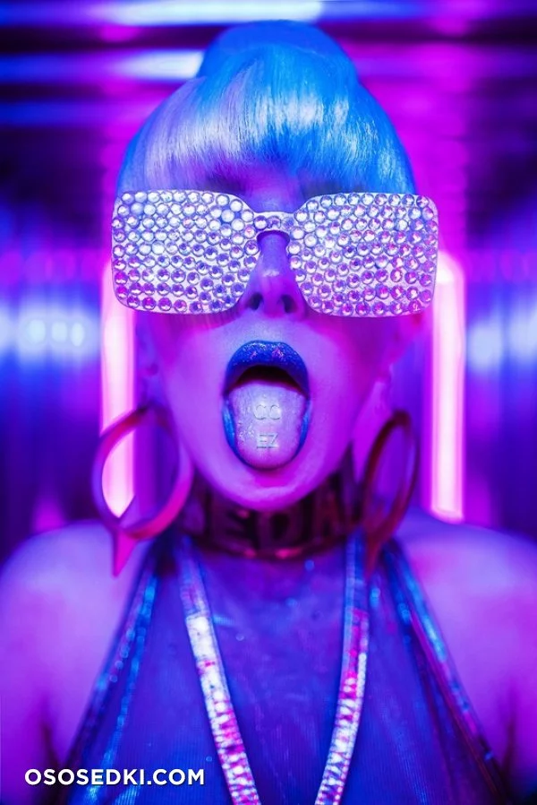 Qiyana true damage (2022) nude. Onlyfans, Patreon, Fansly leaked 9 nude photos and videos