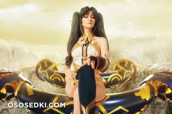 Fate: GO - Ishtar (2022) nude. Onlyfans, Patreon, Fansly leaked 9 nude photos and videos