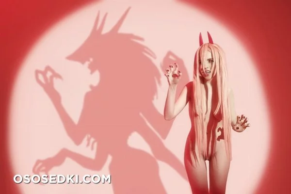 Power is the strongest there is! nude. Onlyfans, Patreon, Fansly leaked 12 nude photos and videos
