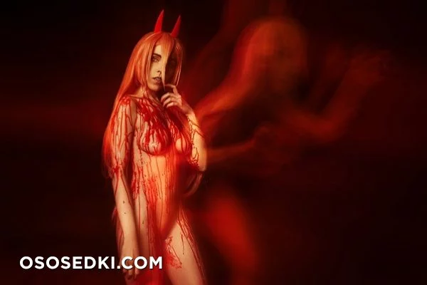 ● Blood for the blood devil! nude. Onlyfans, Patreon, Fansly leaked 10 nude photos and videos