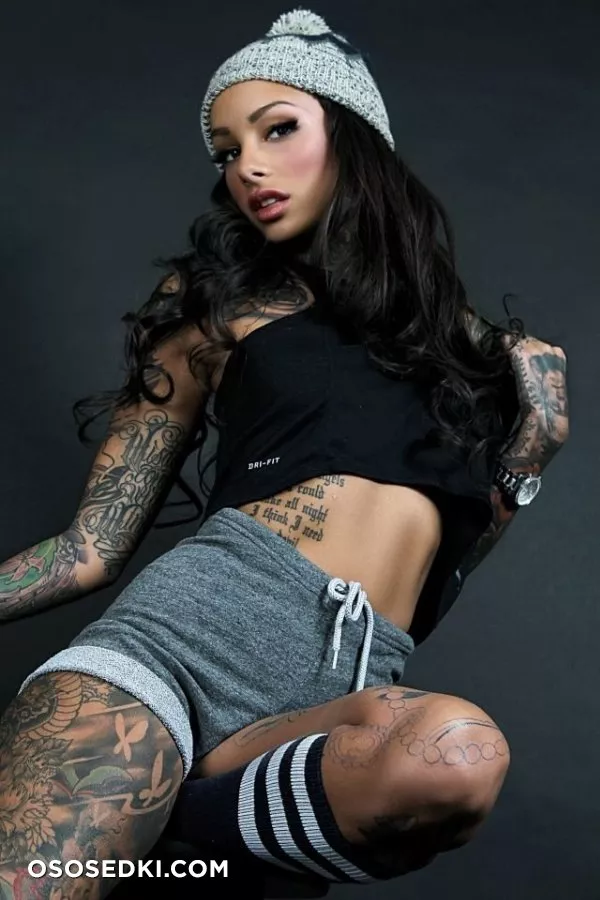 Cleo Wattenström nude. Onlyfans, Patreon, Fansly leaked 12 nude photos and videos