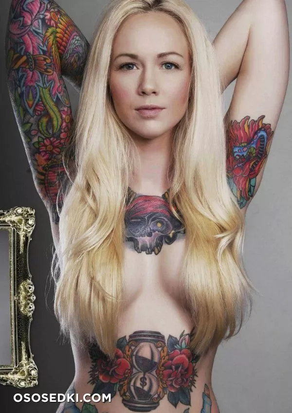 Leah Jung nude. Onlyfans, Patreon, Fansly leaked 44 nude photos and videos
