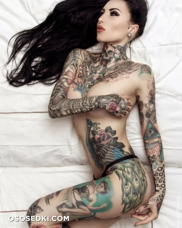 Makani Terror nude. Onlyfans, Patreon, Fansly leaked 15 nude photos and videos