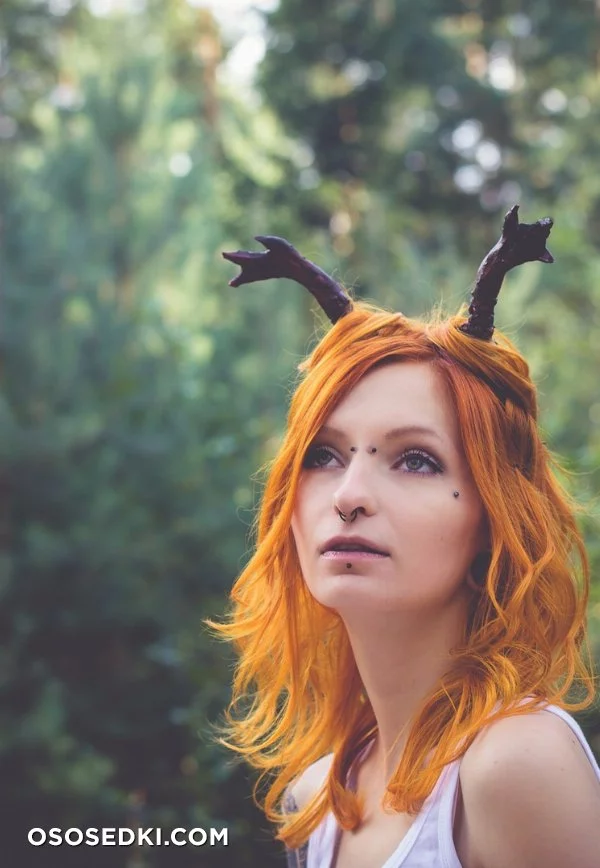 Niate Suicide nude. Onlyfans, Patreon, Fansly leaked 58 nude photos and videos