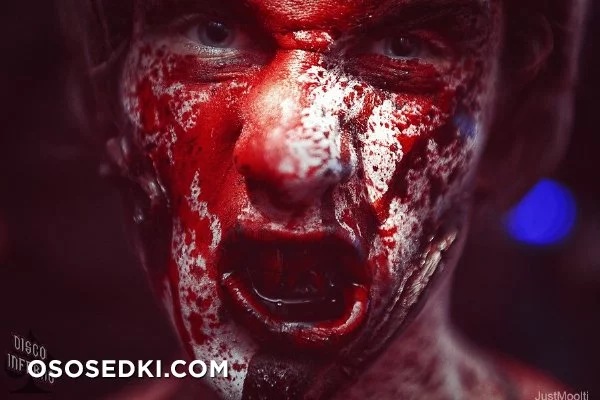 DISCO INFERNO ♠ Fetish Freak Hell nude. Onlyfans, Patreon, Fansly leaked 76 nude photos and videos