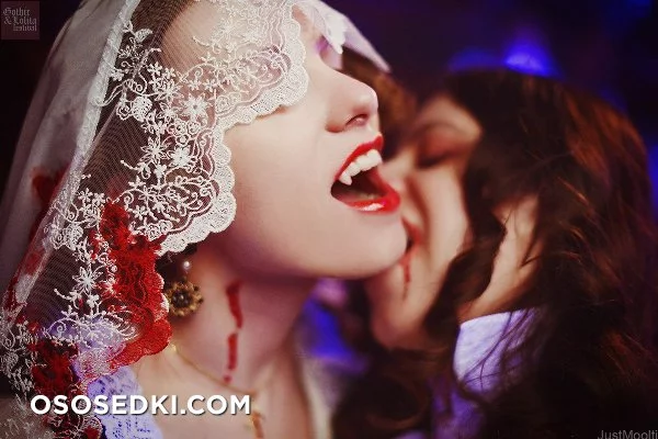 Vampire Lolita Party nude. Onlyfans, Patreon leaked 66 nude photos and videos