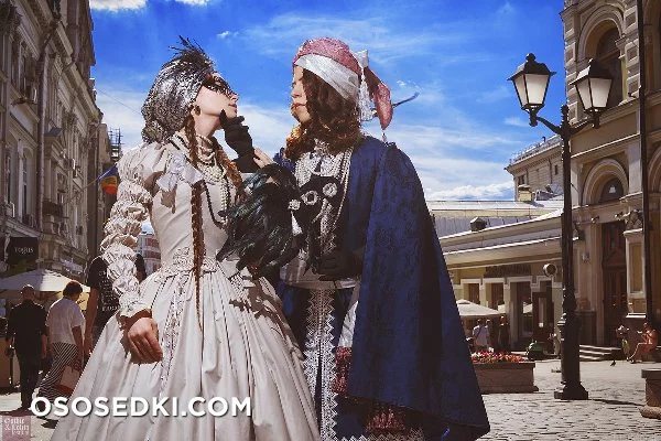 Masquerade Lolita Party nude. Onlyfans, Patreon, Fansly leaked 91 nude photos and videos